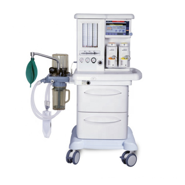 New Style ICU Medical Apparatus Anaesthesia Instruments Anesthesia Device Machine X45